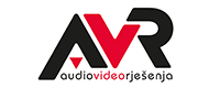 Smart Glass - AVR