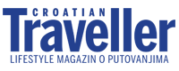Smart Glass - Croatian Traveller