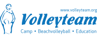 Smart Glass - Volleyteam