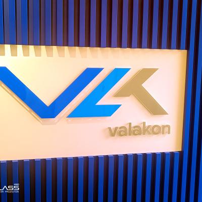 Valakon 1a Water